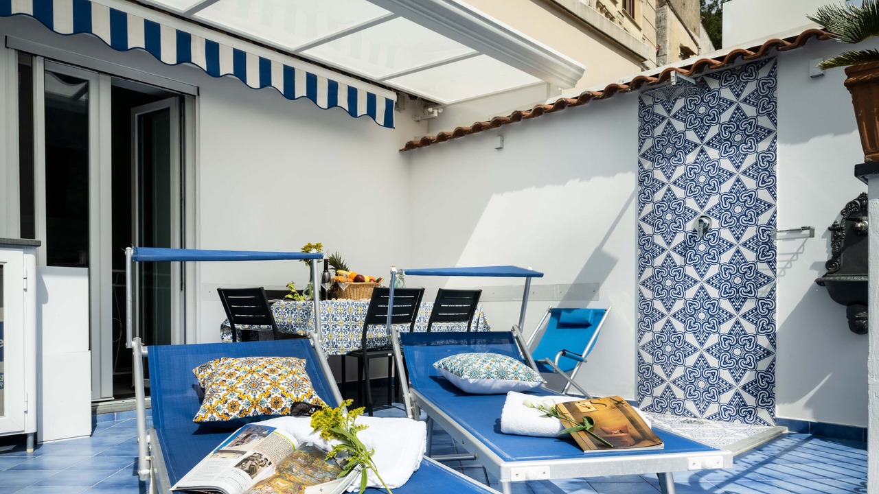 Photo of Outdoor in Maiori