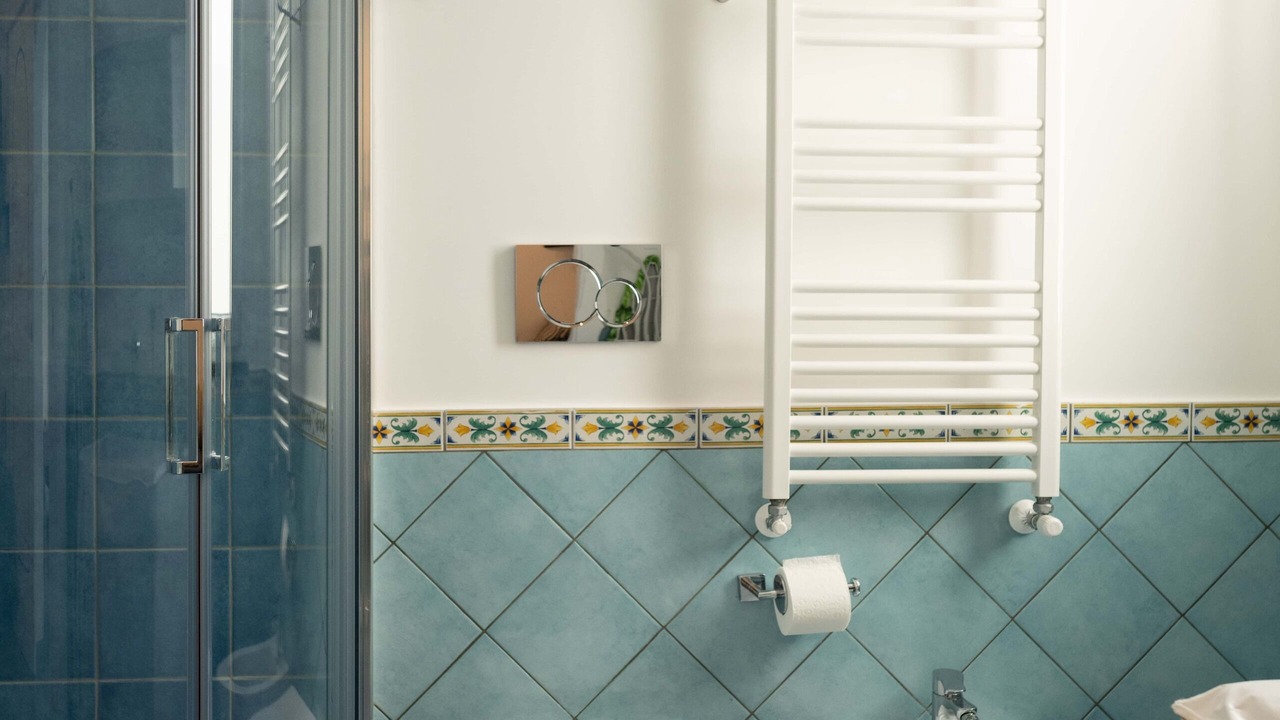 Photo of Bathroom in Maiori