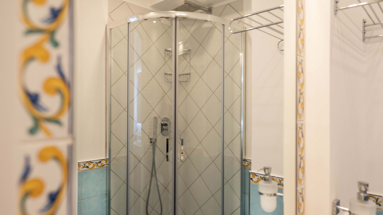 Photo of Bathroom in Maiori