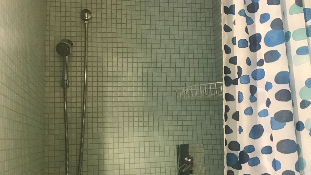 Photo of Bathroom in Loreto Aprutino