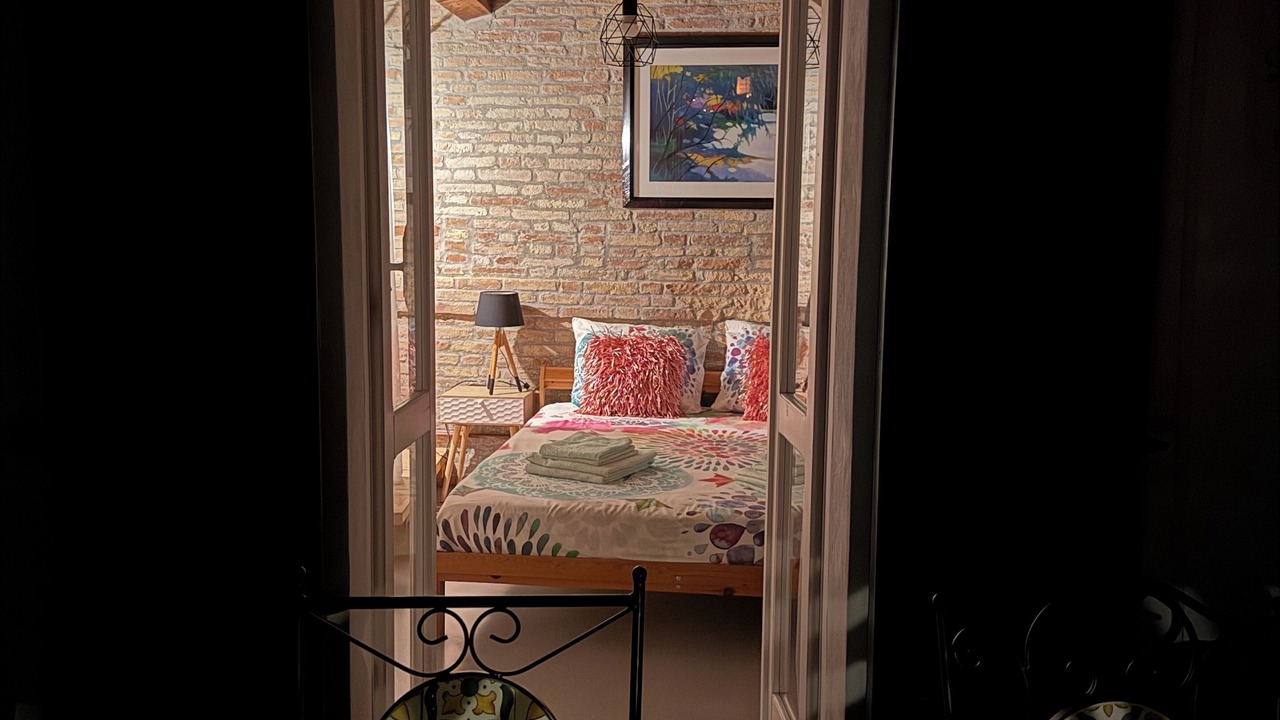 Photo of Bedroom in Loreto Aprutino