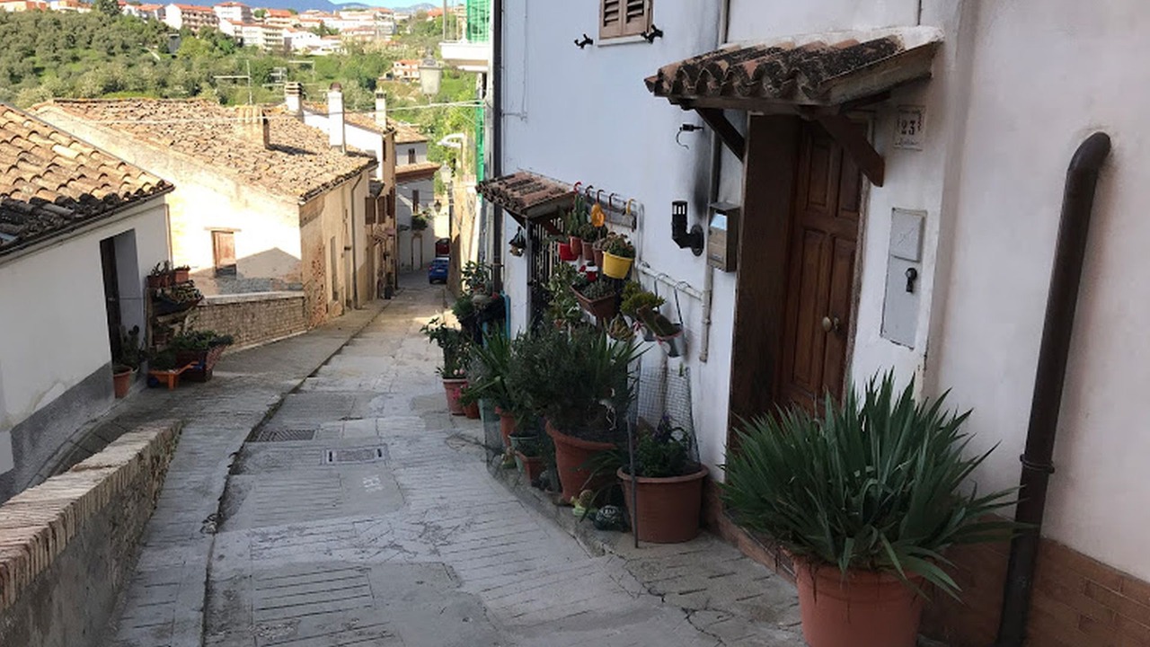 Photo of Outdoor in Loreto Aprutino