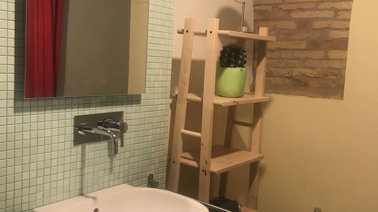 Photo of Bathroom in Loreto Aprutino