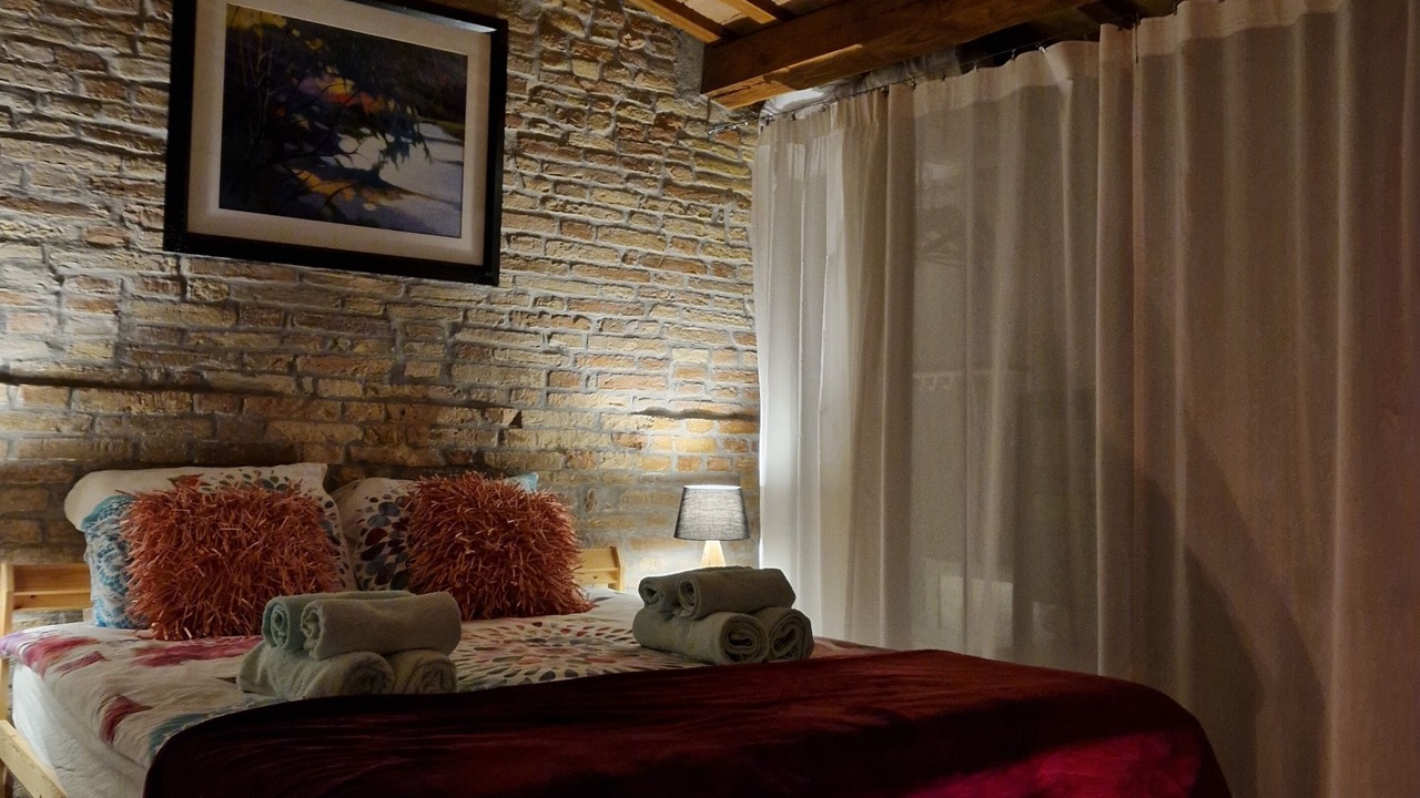 Photo of Bedroom in Loreto Aprutino