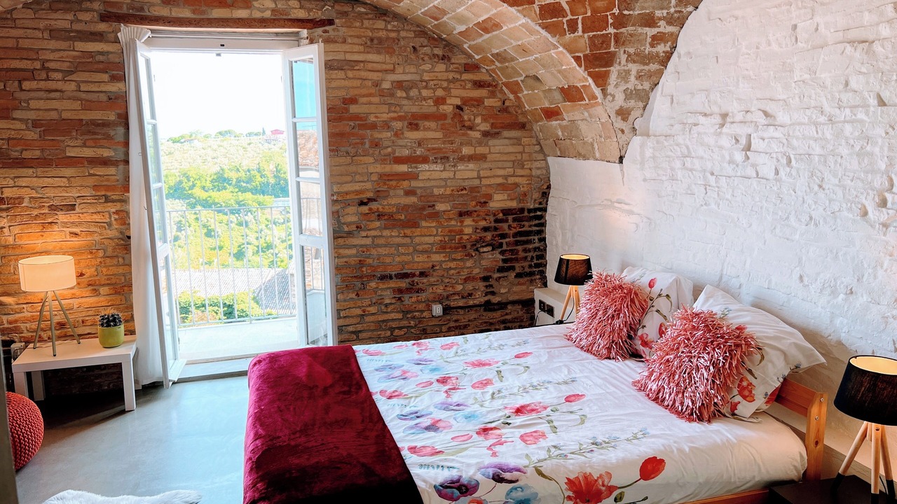 Photo of Bedroom in Loreto Aprutino