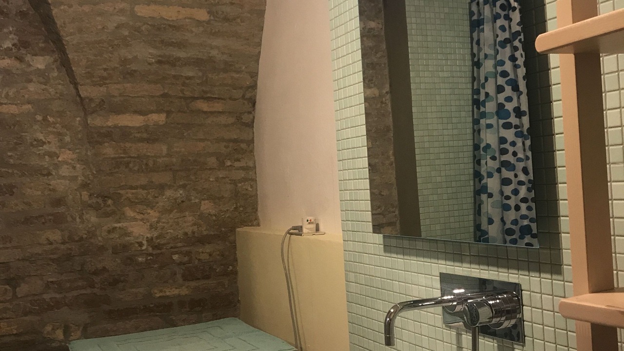 Photo of Bathroom in Loreto Aprutino