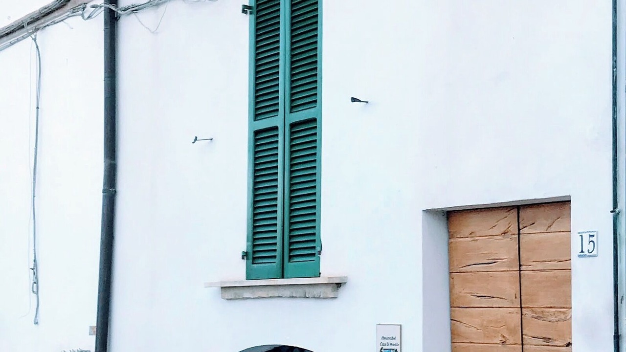 Photo of Outdoor in Loreto Aprutino