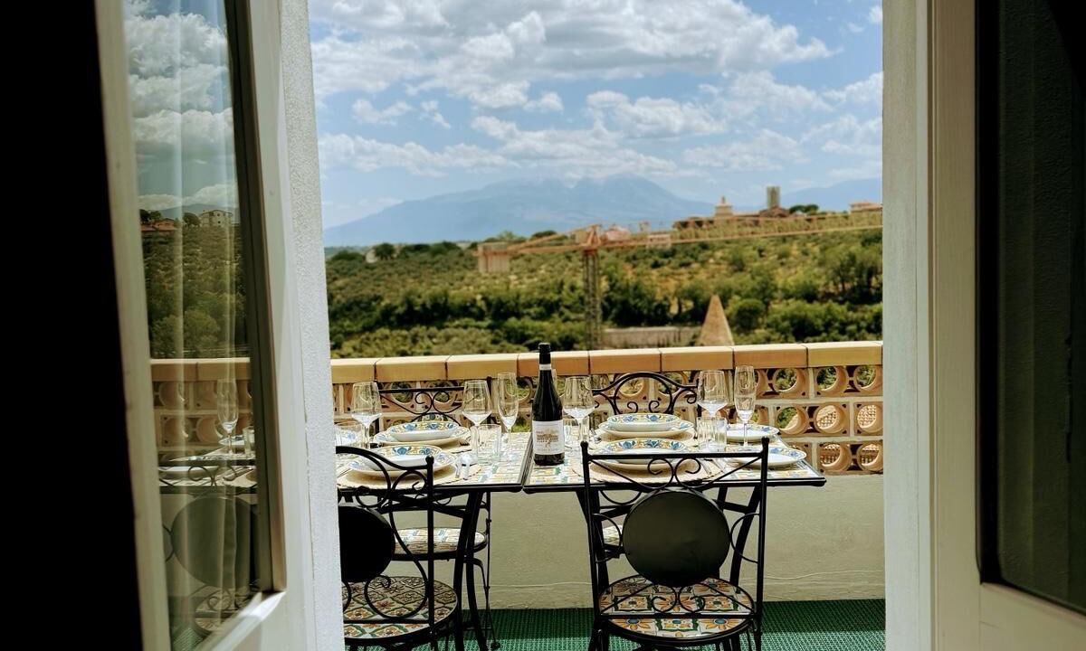 Photo of Outdoor in Loreto Aprutino