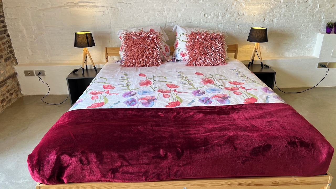 Photo of Bedroom in Loreto Aprutino