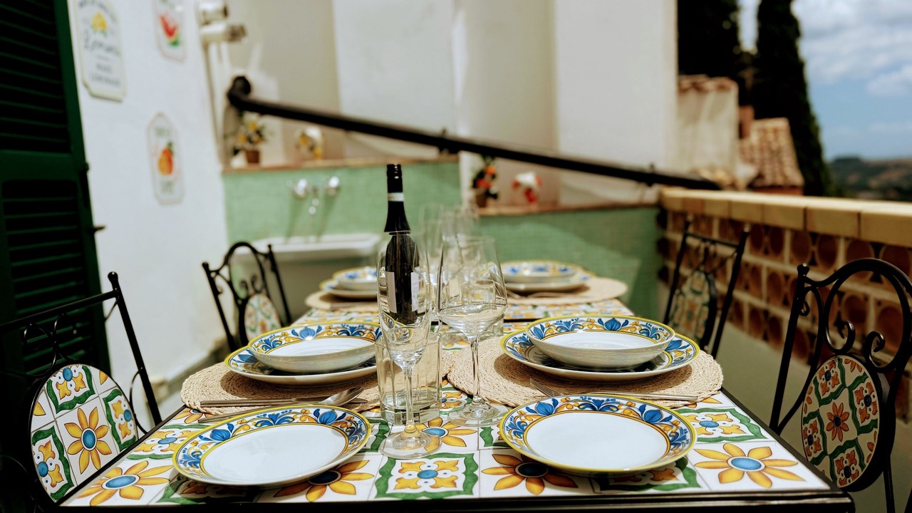 Photo of Outdoor in Loreto Aprutino