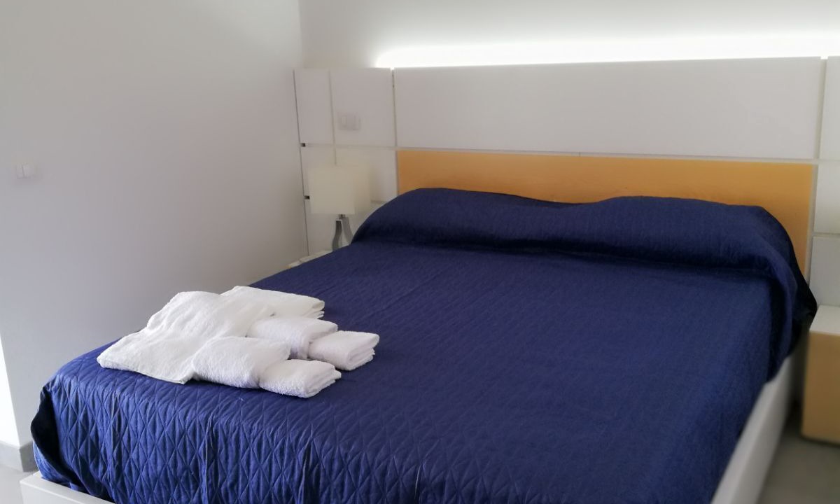 Photo of Bedroom in Castellammare di Stabia