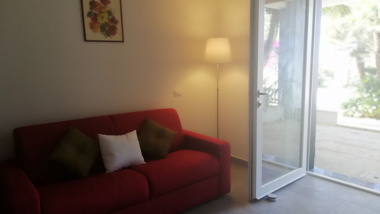 Photo of Livingroom in Castellammare di Stabia
