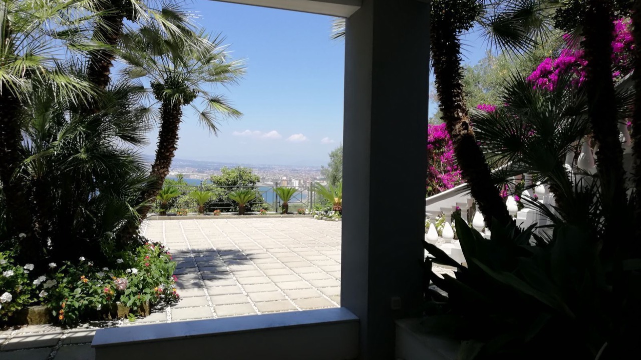 Photo of Outdoor in Castellammare di Stabia