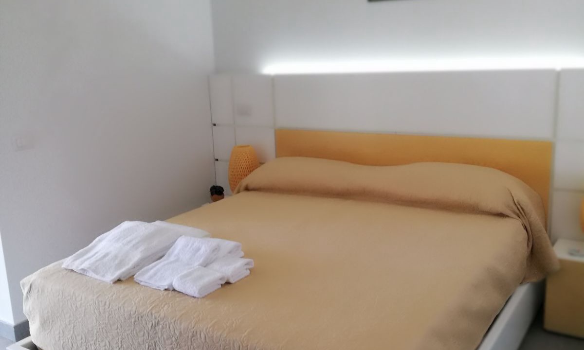 Photo of Bedroom in Castellammare di Stabia