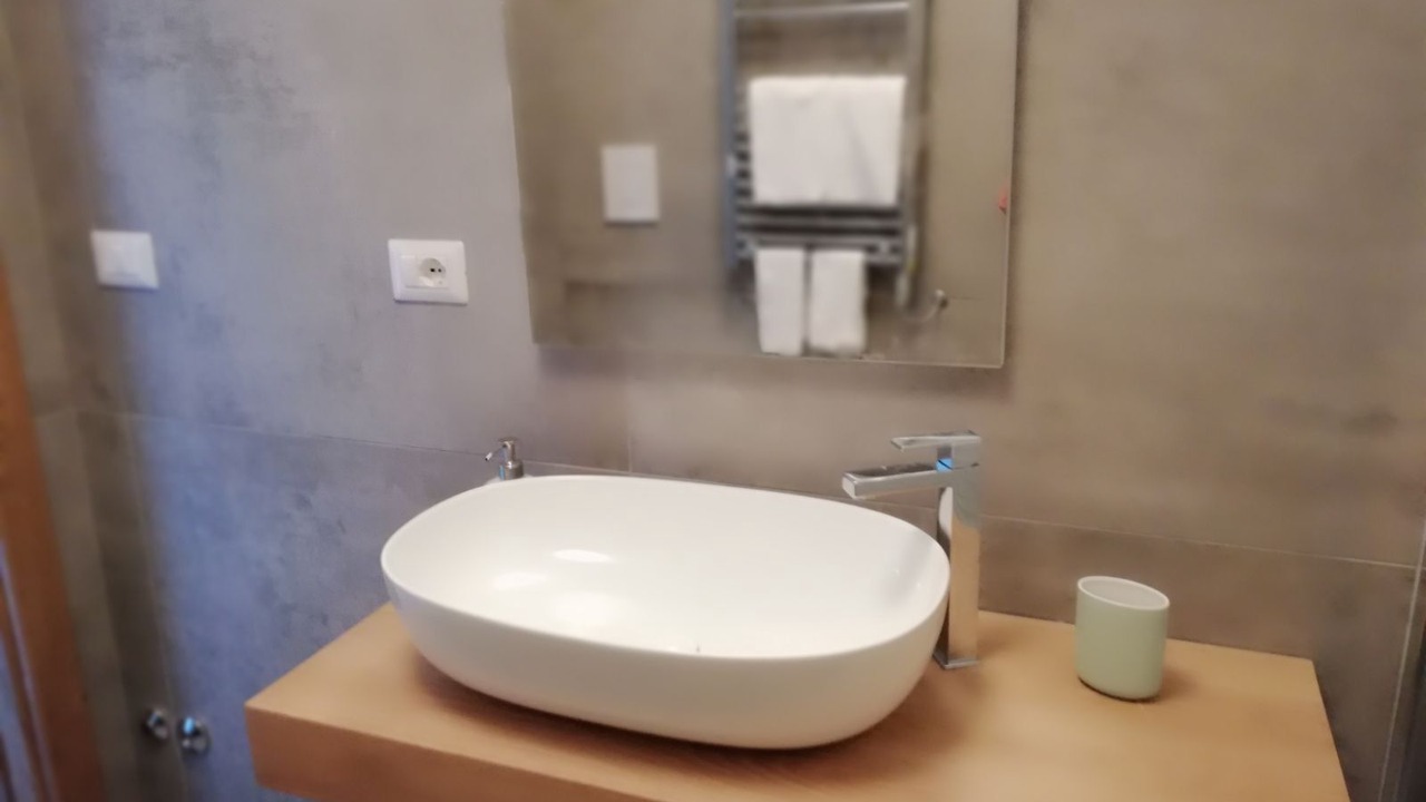 Photo of Bathroom in Castellammare di Stabia