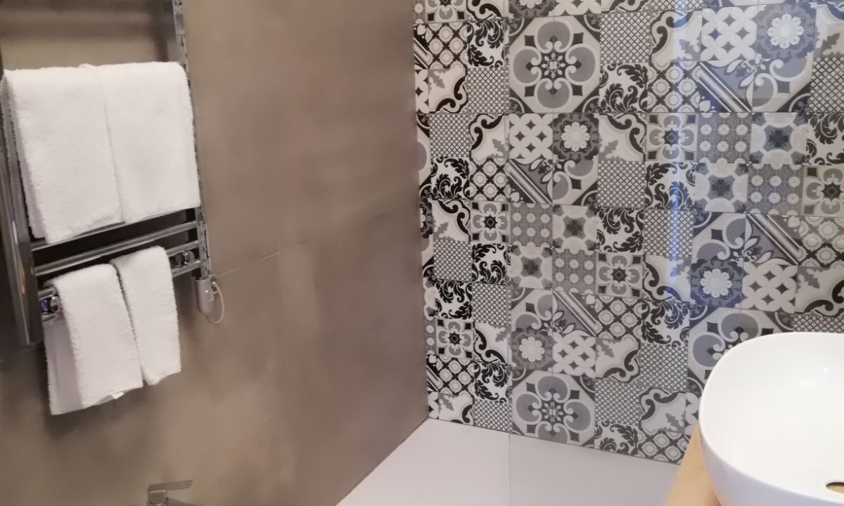 Photo of Bathroom in Castellammare di Stabia