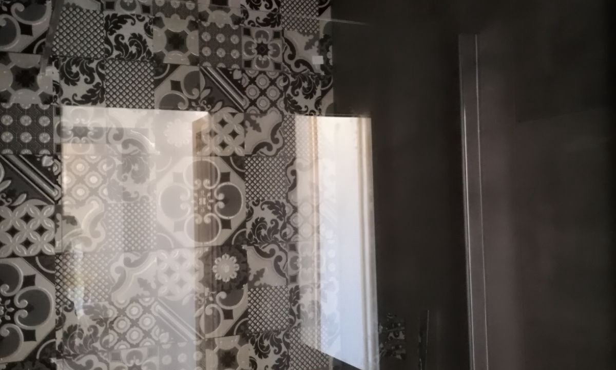 Photo of Bathroom in Castellammare di Stabia