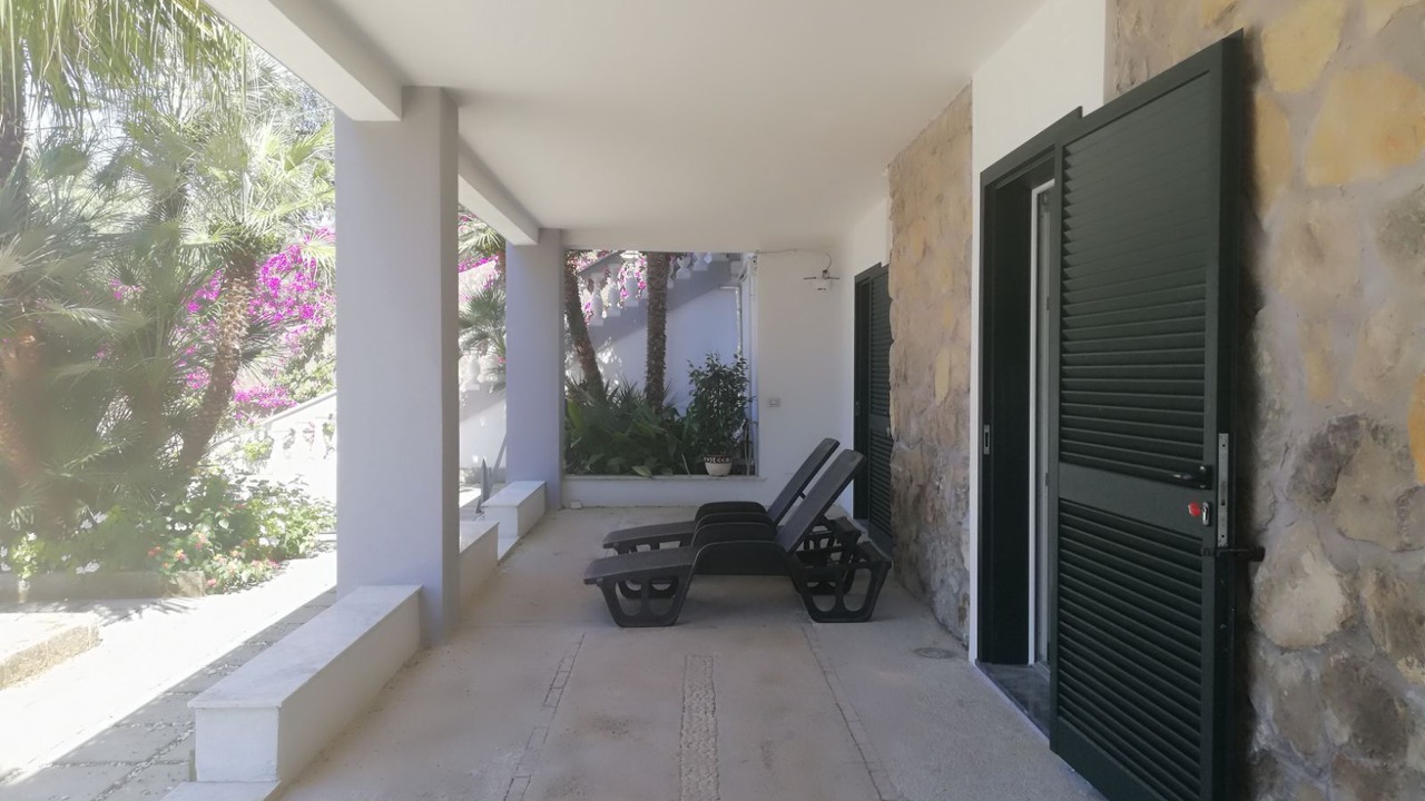 Photo of Patio Balcony in Castellammare di Stabia