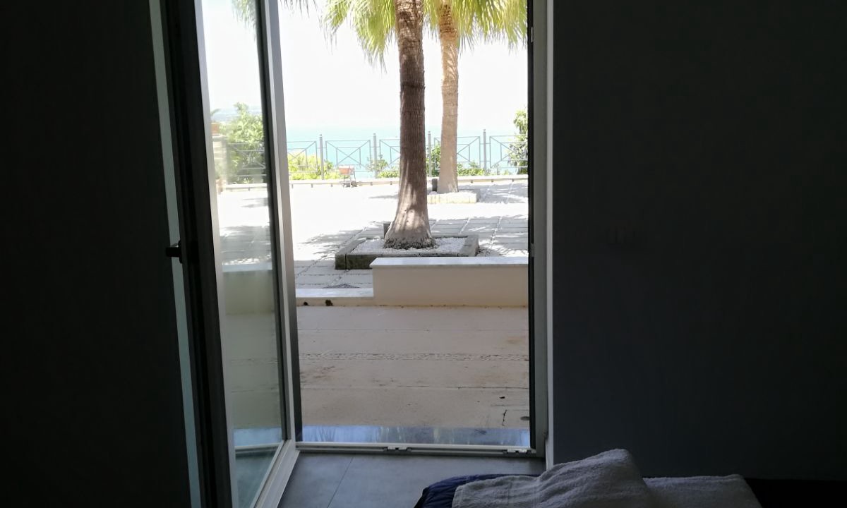 Photo of Bedroom in Castellammare di Stabia
