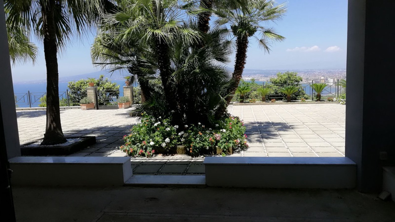Photo of Outdoor in Castellammare di Stabia