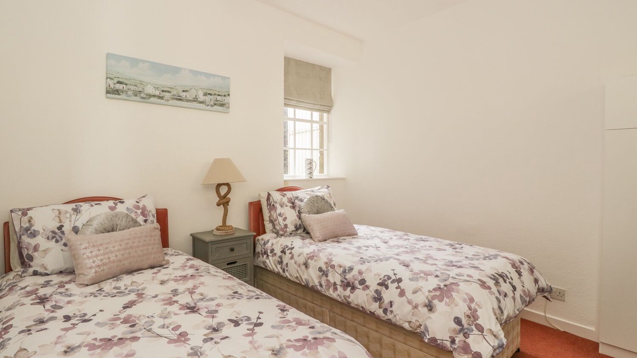 Photo of Bedroom in Pittenweem