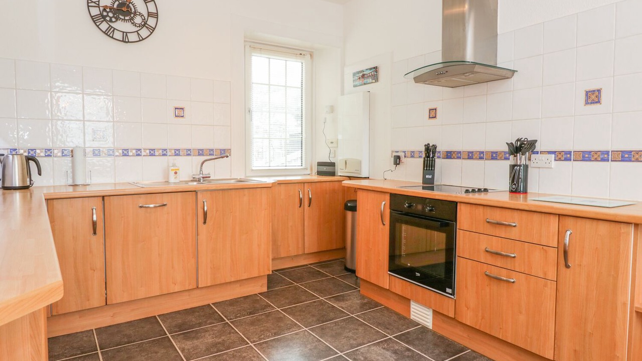 Photo of Kitchen in Pittenweem