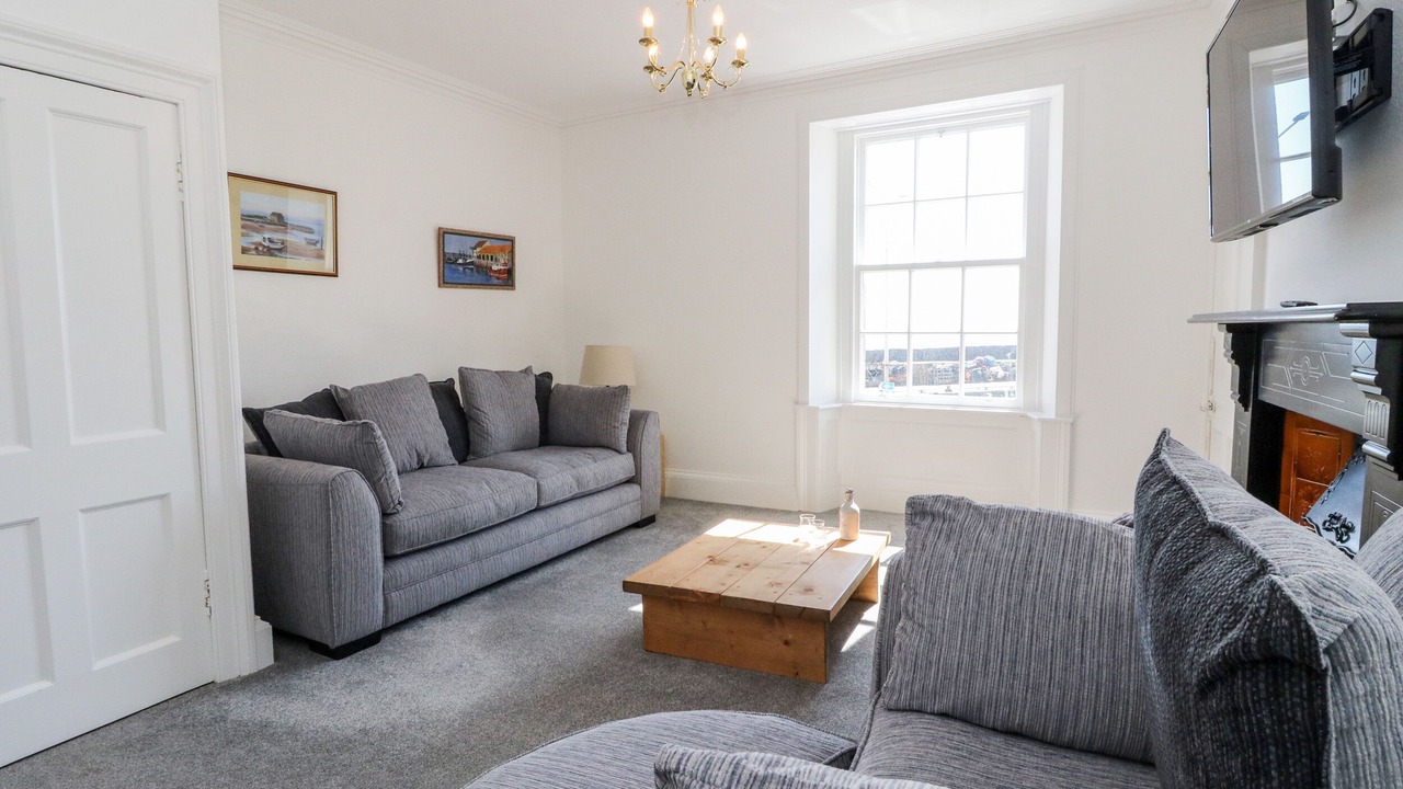 Photo of Livingroom in Pittenweem