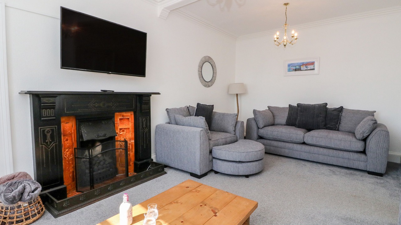 Photo of Livingroom in Pittenweem