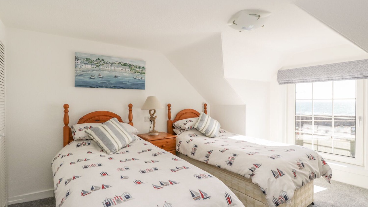 Photo of Bedroom in Pittenweem