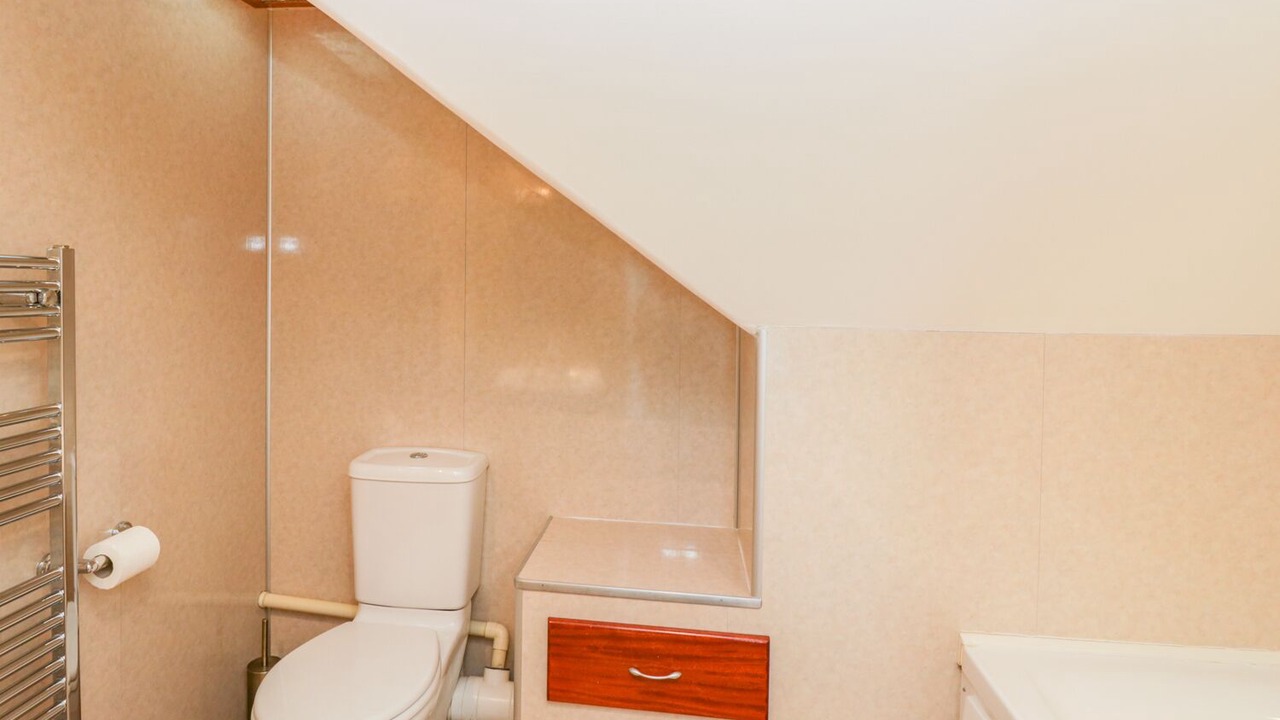 Photo of Bathroom in Pittenweem