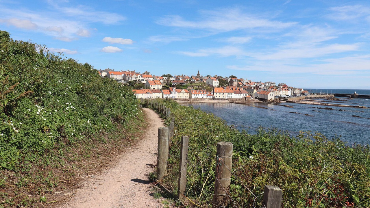 Photo of Others in Pittenweem