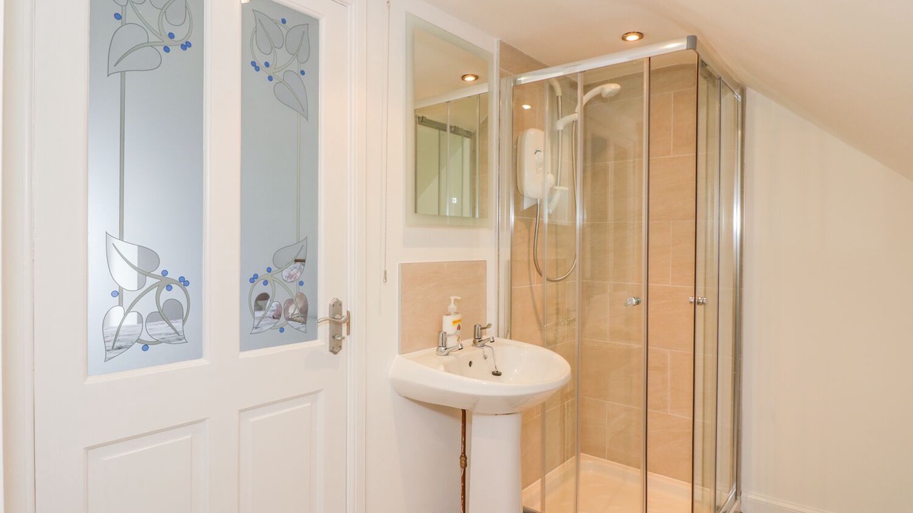 Photo of Bathroom in Pittenweem