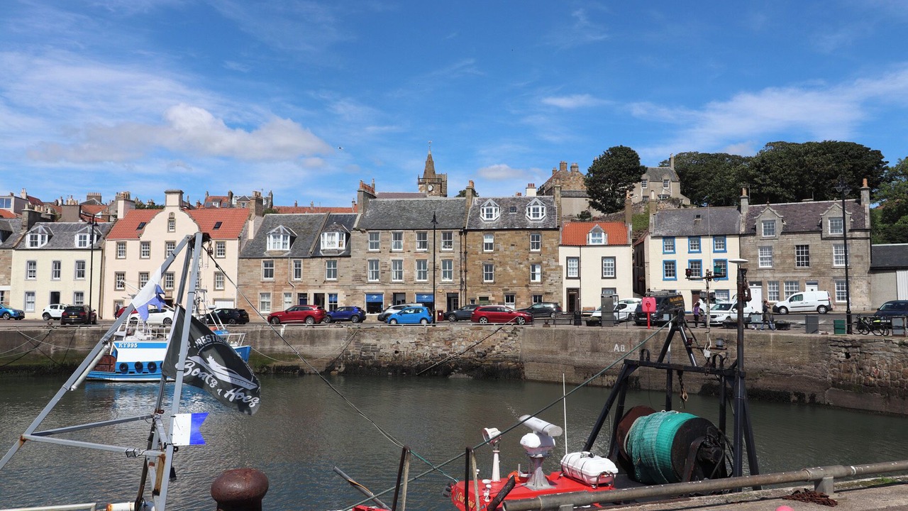 Photo of Others in Pittenweem