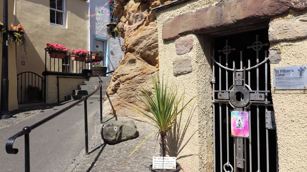 Photo of Outdoor in Pittenweem
