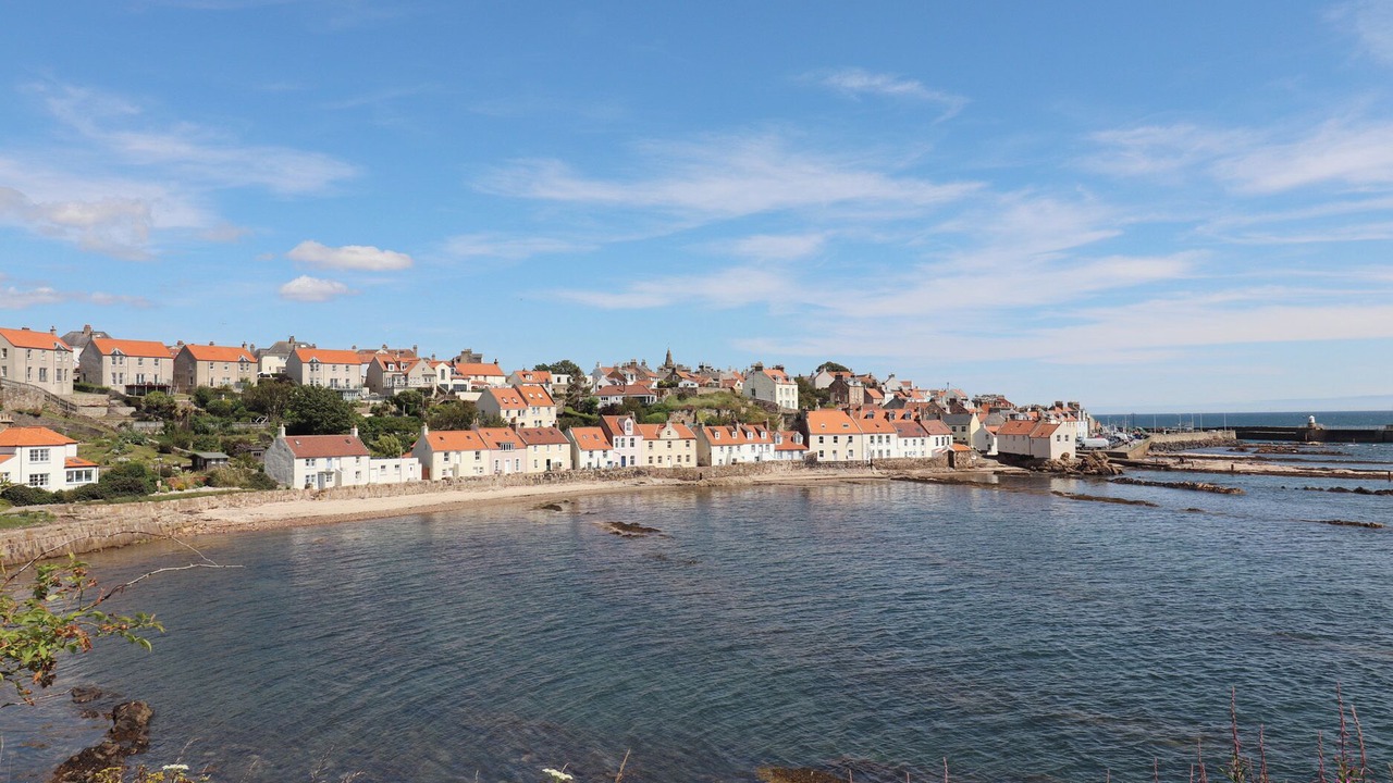 Photo of Others in Pittenweem