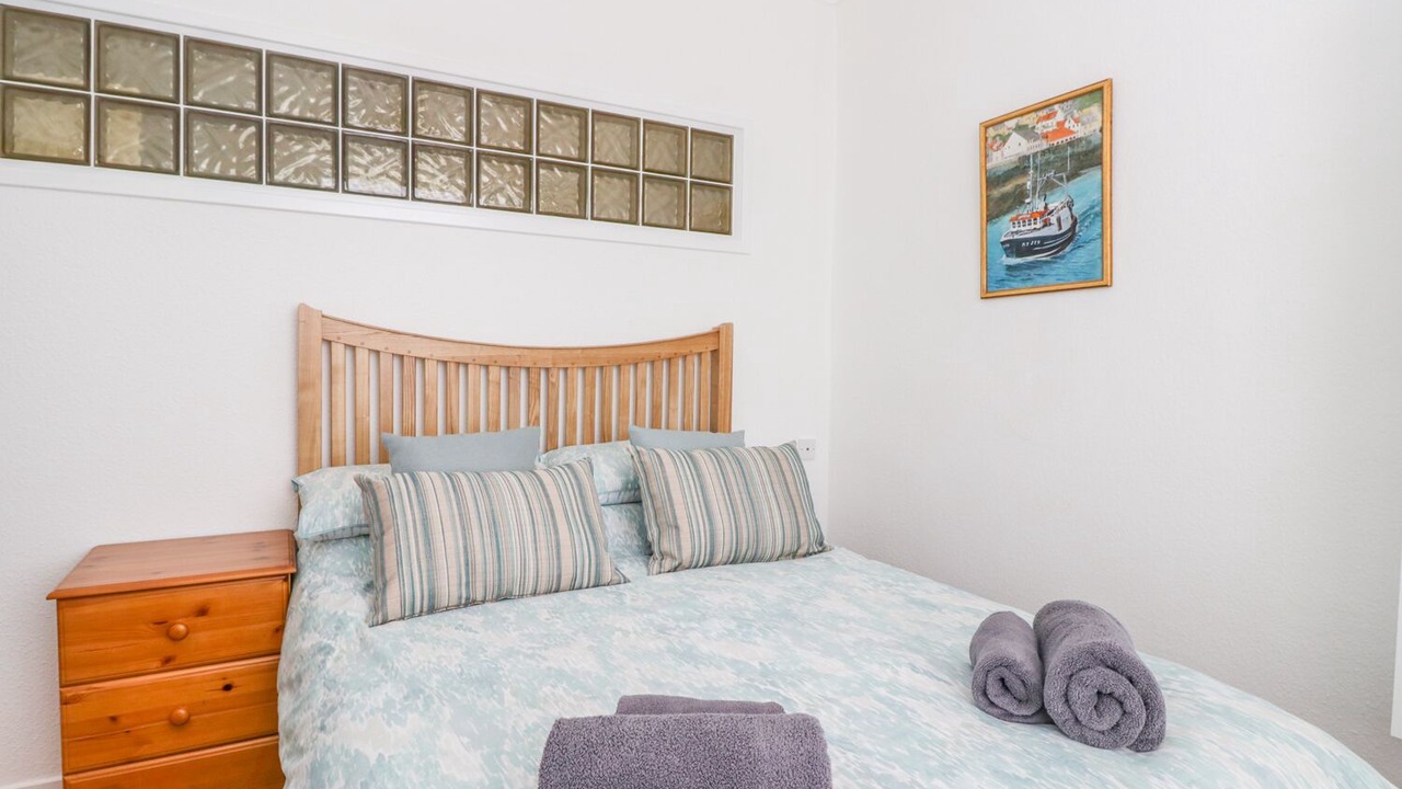 Photo of Bedroom in Pittenweem