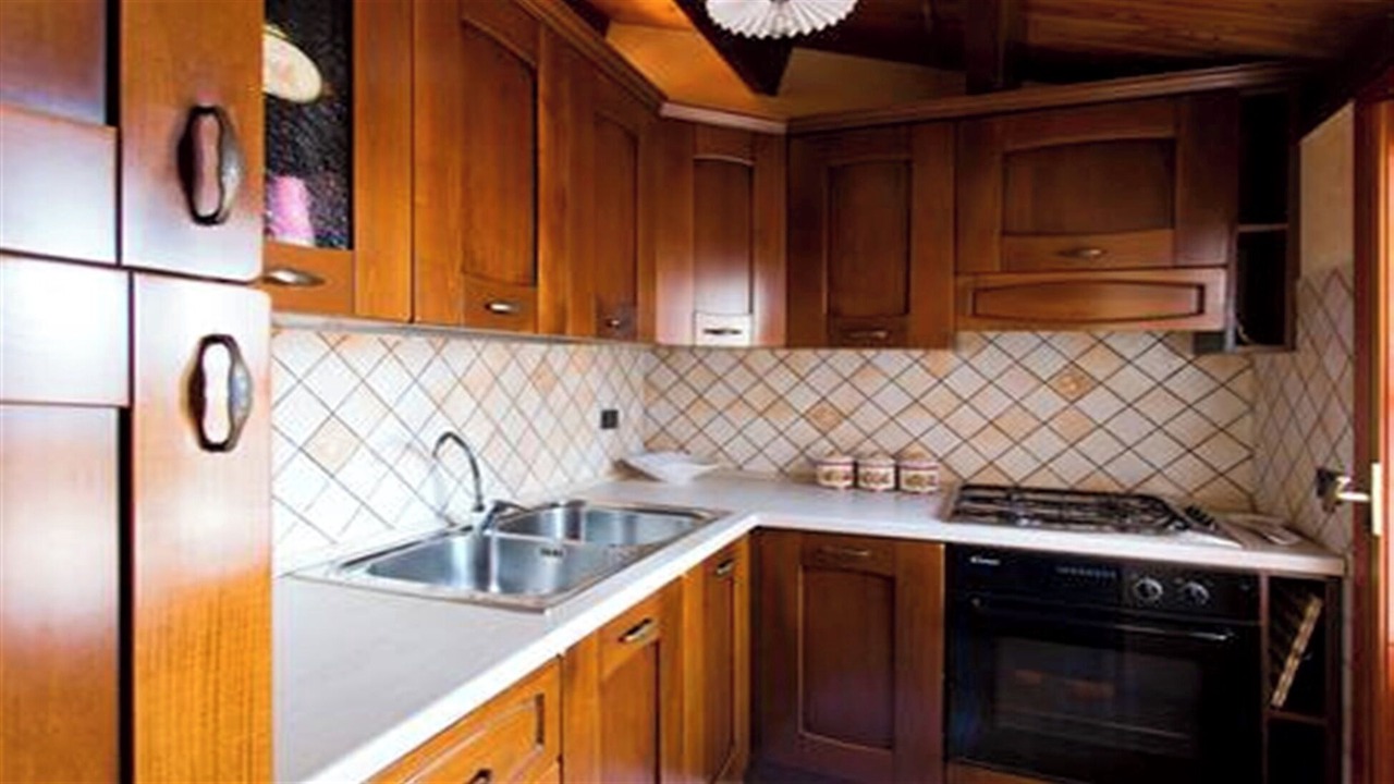 Photo of Kitchen in Castellammare del Golfo