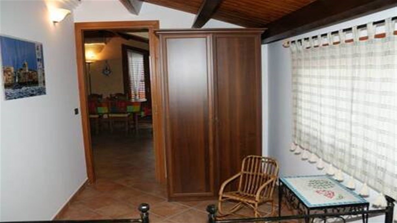 Photo of Bedroom in Castellammare del Golfo