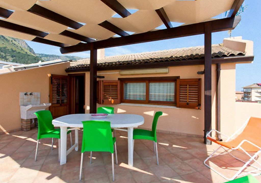 Photo of Outdoor in Castellammare del Golfo