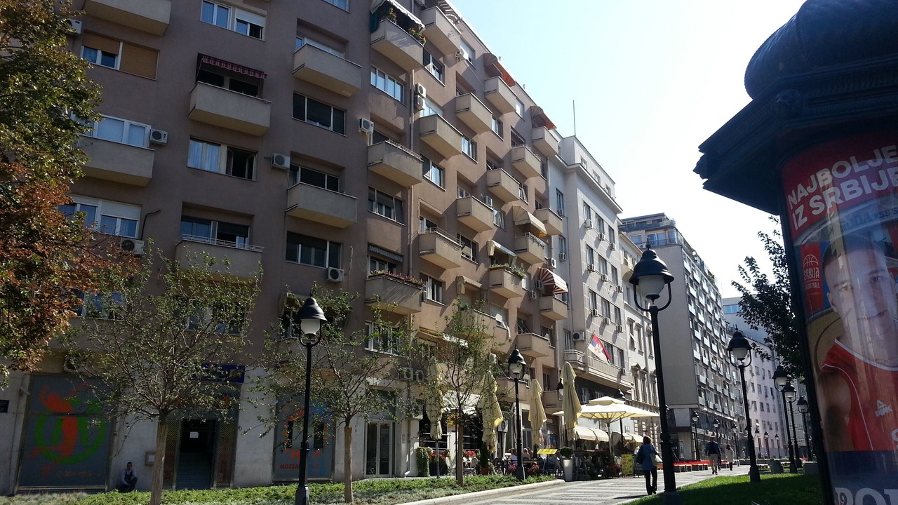 Photo of Outdoor in Stari Grad