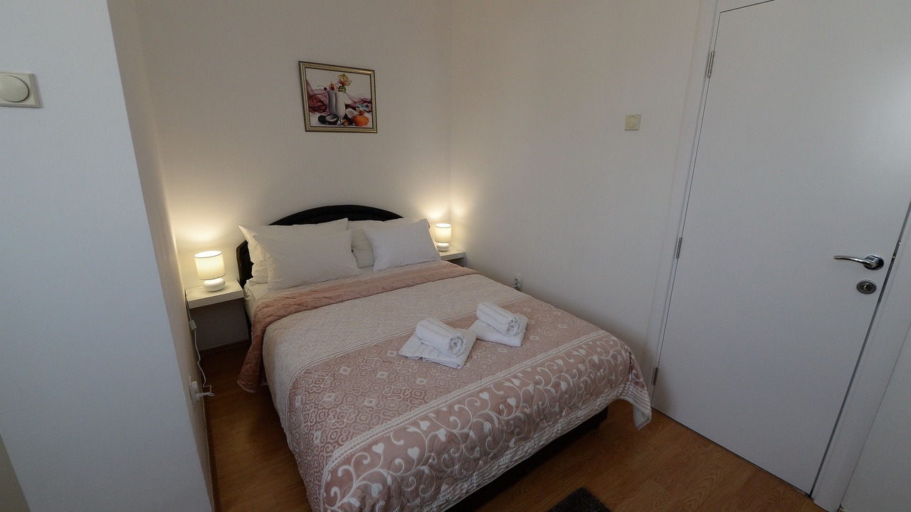 Photo of Bedroom in Stari Grad