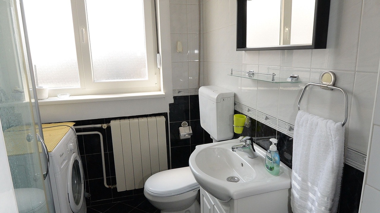 Photo of Bathroom in Stari Grad