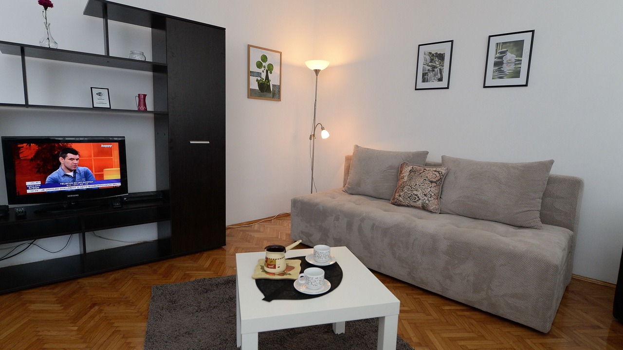 Photo of Livingroom in Stari Grad