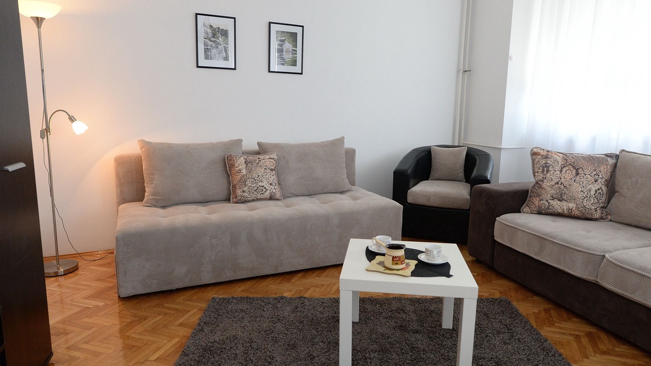 Photo of Livingroom in Stari Grad