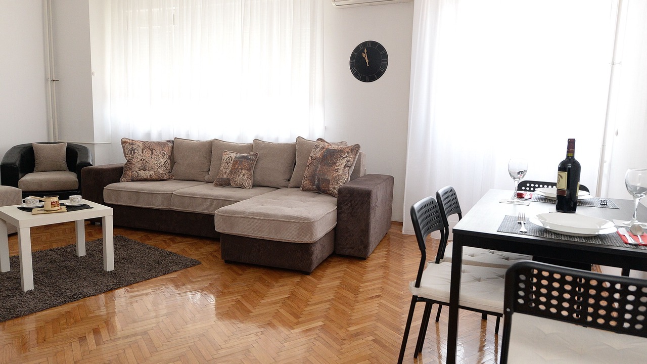 Photo of Livingroom in Stari Grad