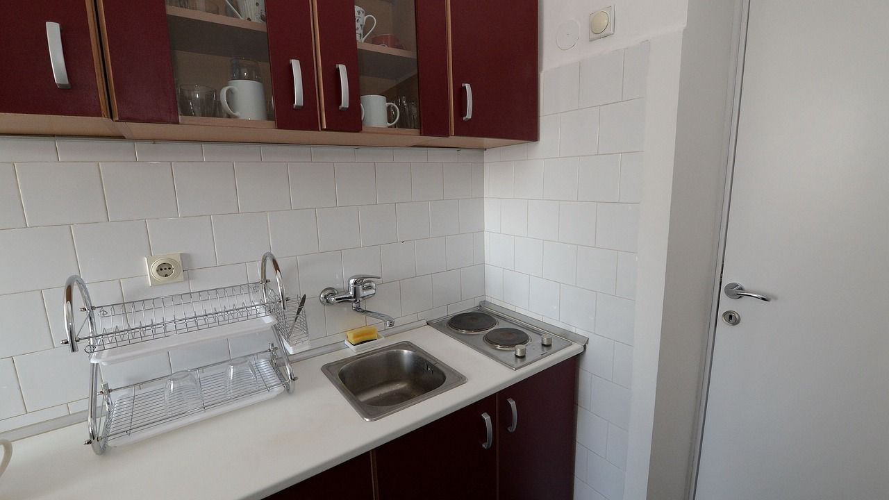 Photo of Kitchen in Stari Grad