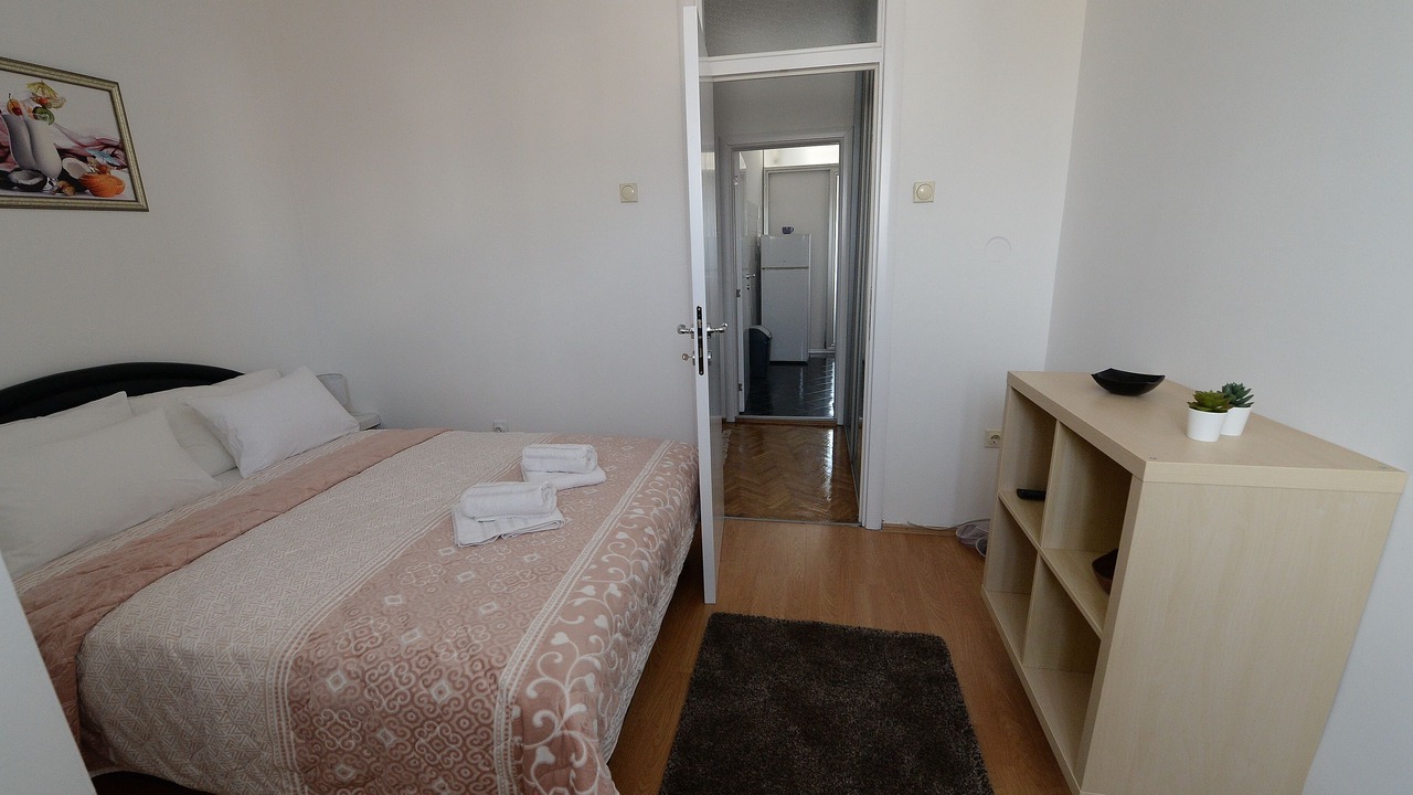 Photo of Bedroom in Stari Grad