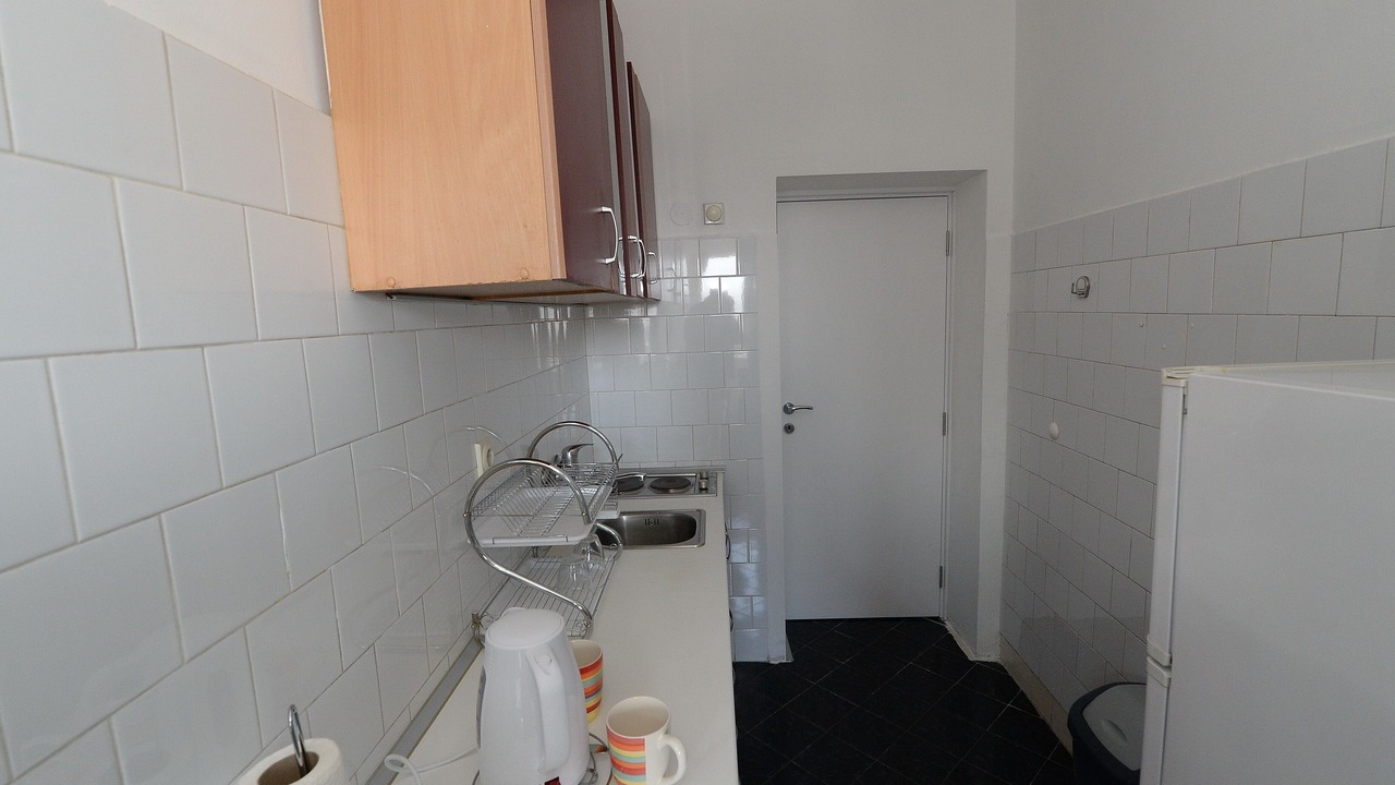 Photo of Kitchen in Stari Grad