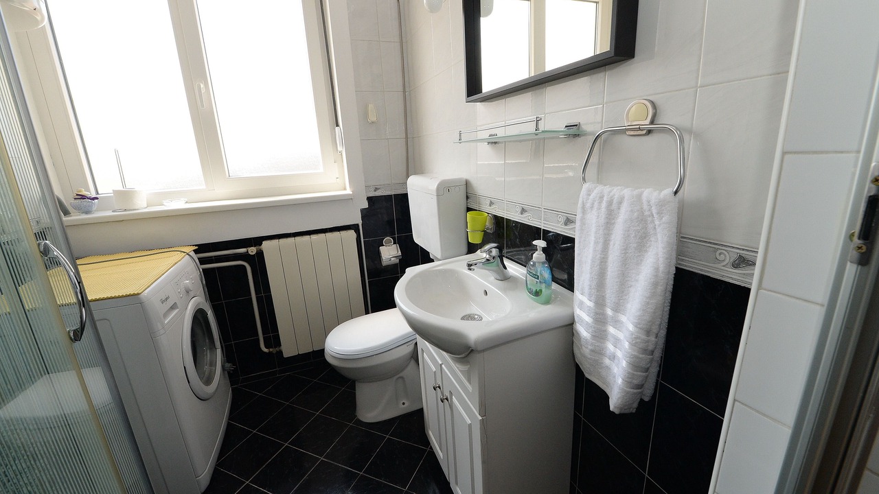Photo of Bathroom in Stari Grad