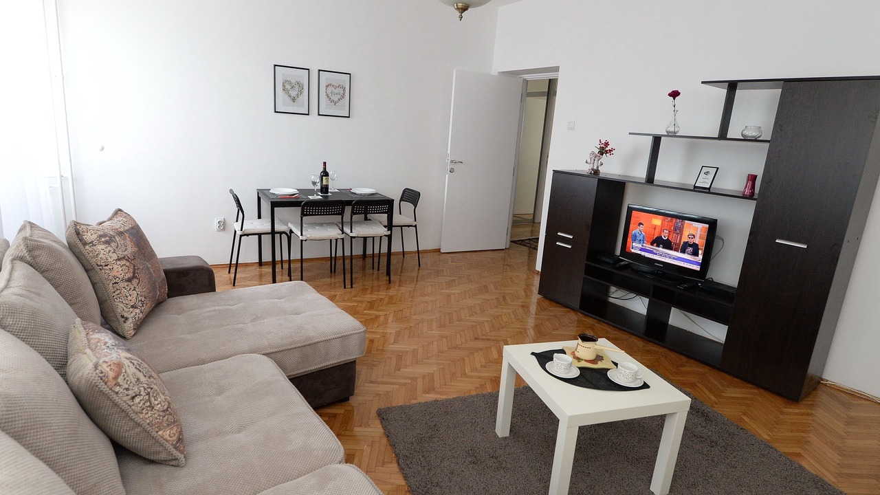Photo of Livingroom in Stari Grad